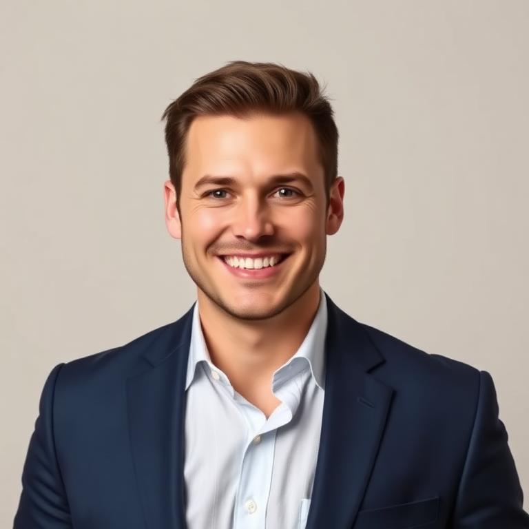Tom Evans, Founder of Ventra